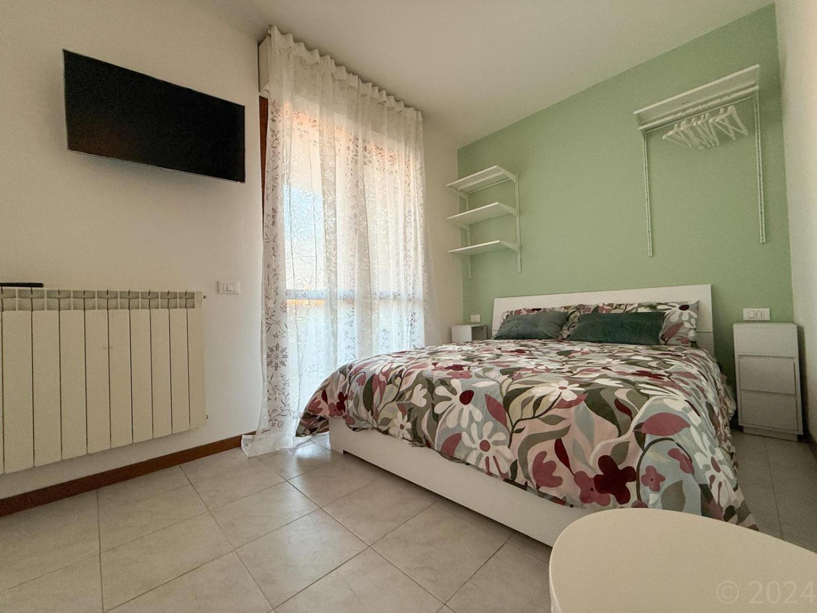 Appartement Casa Lol à Arezzo Extérieur photo