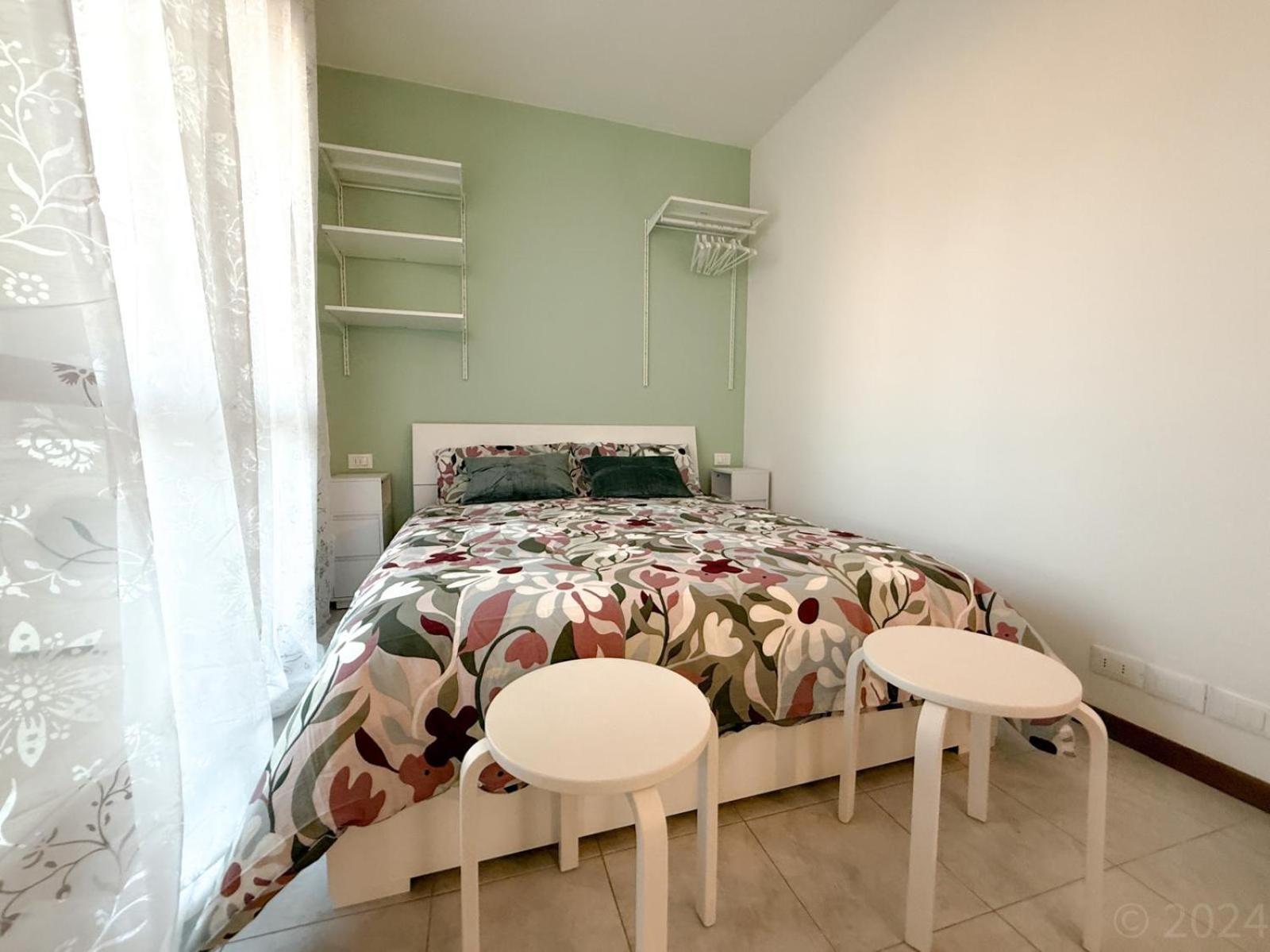 Appartement Casa Lol à Arezzo Extérieur photo