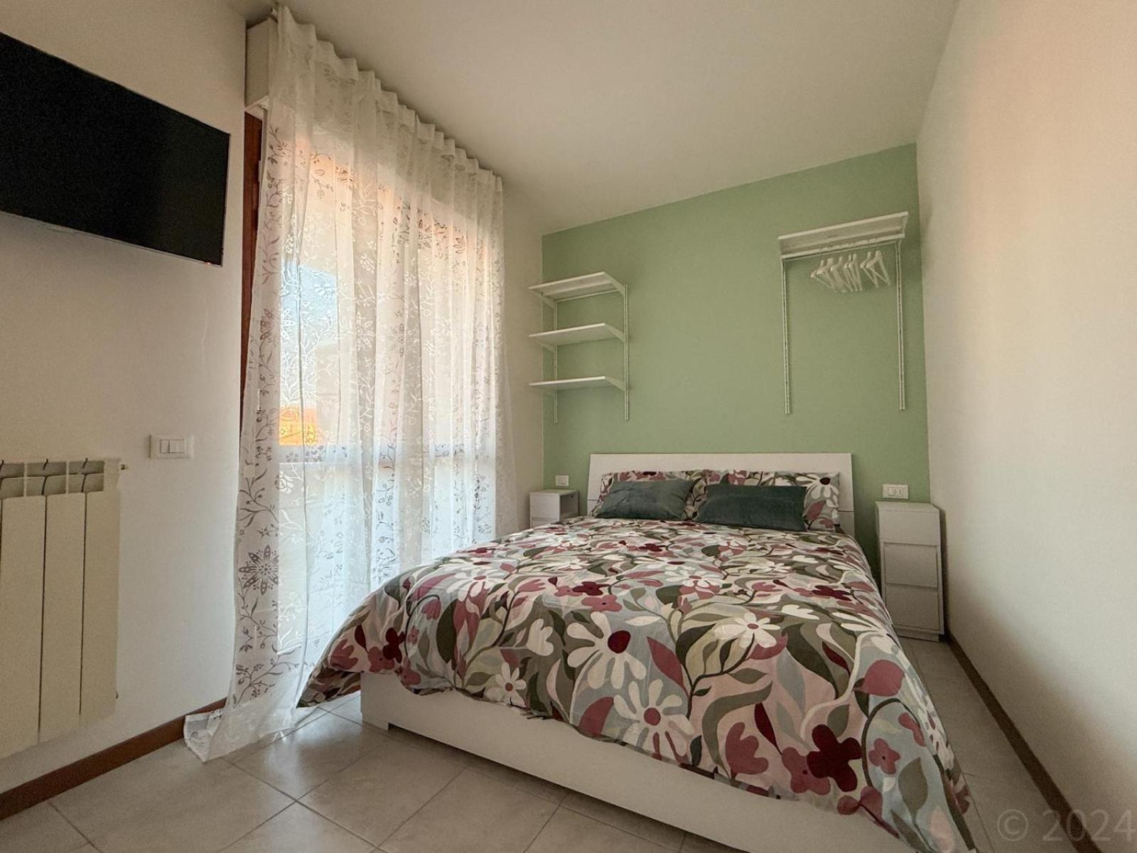 Appartement Casa Lol à Arezzo Extérieur photo