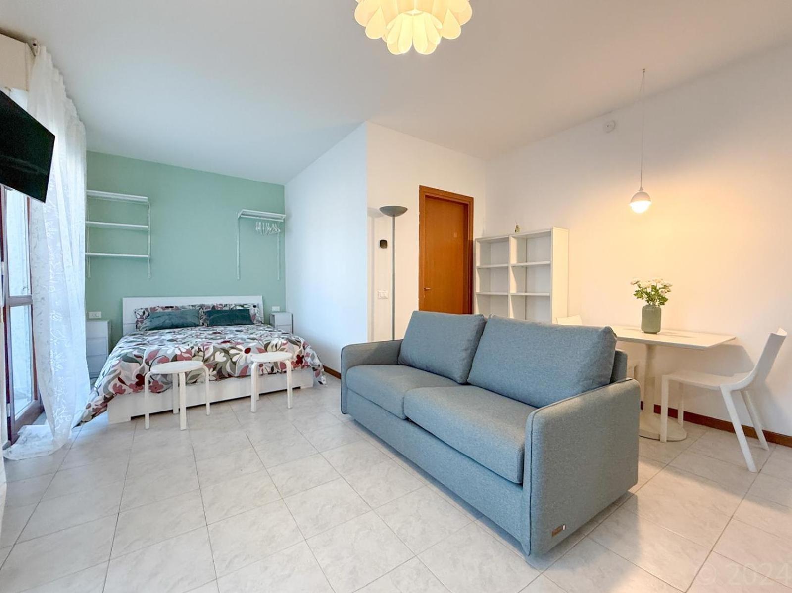 Appartement Casa Lol à Arezzo Extérieur photo